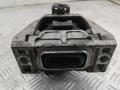 подушка крепления двигателя Volkswagen Golf 4 поколение 2003, 1.6 л., бензин, АКПП, серый, хетчбэк 5 дв., 1J0199262 - фото №3