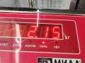 подушка крепления двигателя Volkswagen Golf 4 поколение 2003, 1.6 л., бензин, АКПП, серый, хетчбэк 5 дв., 1J0199262 - фото №4