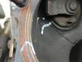 турбина Skoda Octavia mk1 (A4 1U) 2003, 1.8 л., бензин, МКПП, чёрный, универсал, 06A145704S - фото №5