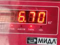 турбина Skoda Octavia mk1 (A4 1U) 2003, 1.8 л., бензин, МКПП, чёрный, универсал, 06A145704S - фото №7