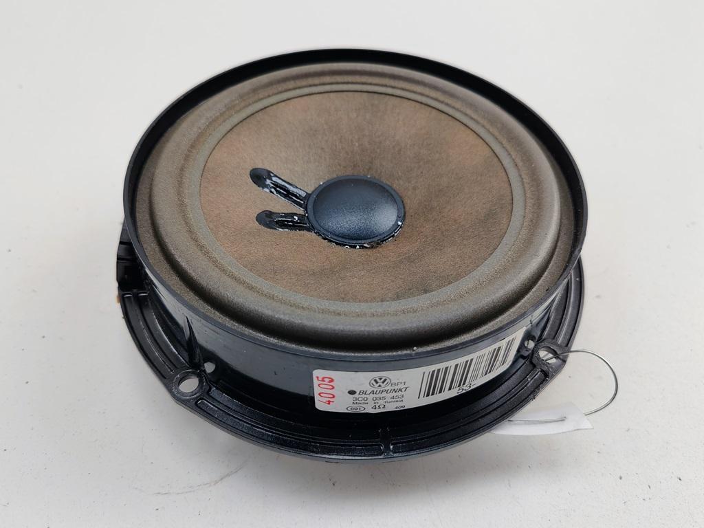 динамик двери Volkswagen Passat B6 2005, 2.0 л., бензин, АКПП, чёрный, универсал, 3C0035453