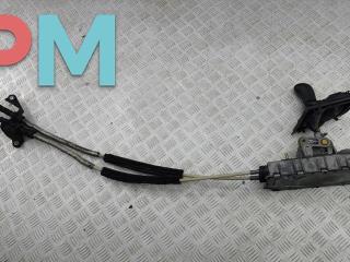 кулиса Skoda Octavia mk1 (A4 1U) 2003, 1.8 л., бензин, МКПП, чёрный, универсал, 1J0711061C