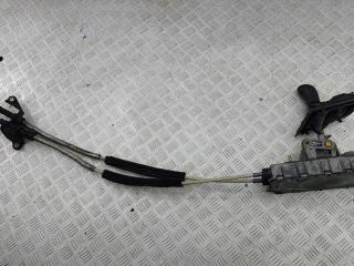 кулиса Skoda Octavia mk1 (A4 1U) 2003, 1.8 л., бензин, МКПП, чёрный, универсал, 1J0711061C
