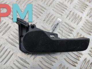 ручка открывания капота Volkswagen Caddy 3 поколение 2006, 2.0 л., бензин, МКПП, красный, фургон, 1T1823633B