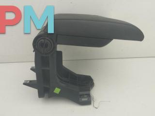 подлокотник BMW 3 серия E46 [рестайлинг] 2005, 2.0 л., бензин, МКПП, серый, седан, 8213678