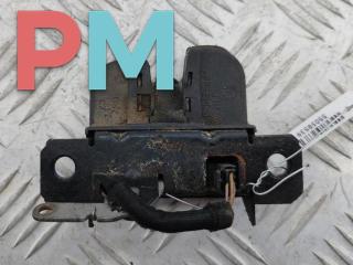 замок багажника Volkswagen Golf 4 поколение 2001, универсал, 1J9827505