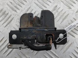 замок багажника Volkswagen Golf 4 поколение 2001, универсал, 1J9827505