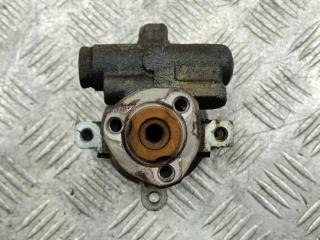 Насос гидроусилителя руля Volkswagen Golf 3 поколение 1994, 1.6 л., бензин, МКПП, красный, хетчбэк 5 дв., 1H0422155E