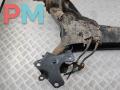 подрамник передний Renault Scenic 2 поколение [рестайлинг] 2007, 2.0 л., бензин, АКПП, белый, минивэн - фото №7