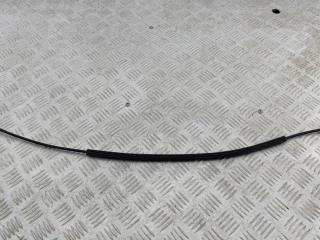 Трос двери задней Volkswagen Caddy 3 поколение 2006, 2.0 л., бензин, МКПП, красный, фургон, 2K0827531