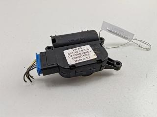 моторчик заслонки печки Volkswagen Passat B6 2009, 2.0 л., дизель, АКПП, серый, универсал, 3C0907511A