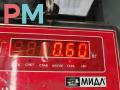 молдинг крыши Volkswagen Golf 4 поколение 2001, 1.6 л., бензин, МКПП, серый, универсал, J9853705H - фото №4