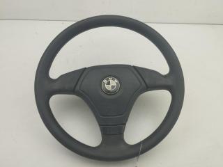 руль BMW 3 серия E46 1999, 1.9 л., бензин, МКПП, синий, седан, 1094408