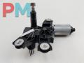 Двигатель стеклоочистителя заднего (моторчик дворников) Volkswagen Passat B6 2009, 2.0 л., дизель, АКПП, серый, универсал, 3C9955711A - фото №2