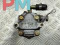 Насос гидроусилителя руля Volkswagen Passat B5 1999, 1.8 л., бензин, МКПП, красный, универсал, 8D0145156L - фото №5