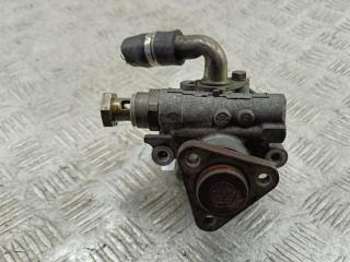 Насос гидроусилителя руля Volkswagen Passat B5 1999, 1.8 л., бензин, МКПП, красный, универсал, 8D0145156L