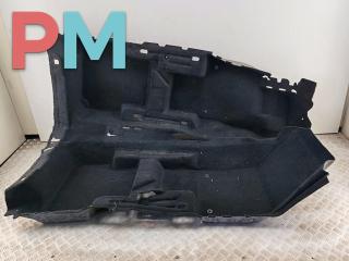 ковер салонный Volkswagen Tiguan 2 поколение 2016, 2.0 л., дизель, АКПП, коричневый, внедорожник 5 дв., 5NB863367E