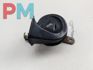 сигнал (клаксон) Volkswagen Passat B5 [рестайлинг] 2002, 1.9 л., дизель, МКПП, чёрный, универсал, 3881157