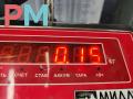 трос капота Skoda Fabia 2 поколение (5J) [рестайлинг] 2010, 1.2 л., бензин, МКПП, синий, хетчбэк 5 дв. - фото №4