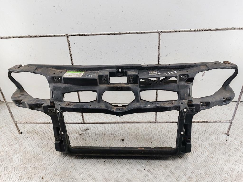 Рамка радиатора Volkswagen Bora 2000, 1.9 л., дизель, МКПП, зелёный, универсал, 1J0805594