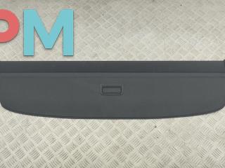 шторка багажника Volkswagen Passat B6 2009, 2.0 л., дизель, АКПП, серый, универсал