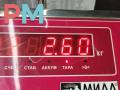 суппорт задний левый Chrysler Pacifica 1 поколение 2003, 3.5 л., бензин, АКПП, бежевый, внедорожник 5 дв. - фото №5