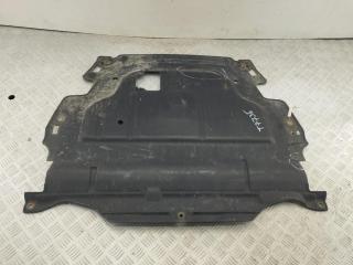защита двигателя Ford Galaxy 2 поколение 2006, 2.0 л., дизель, МКПП, серый, минивэн