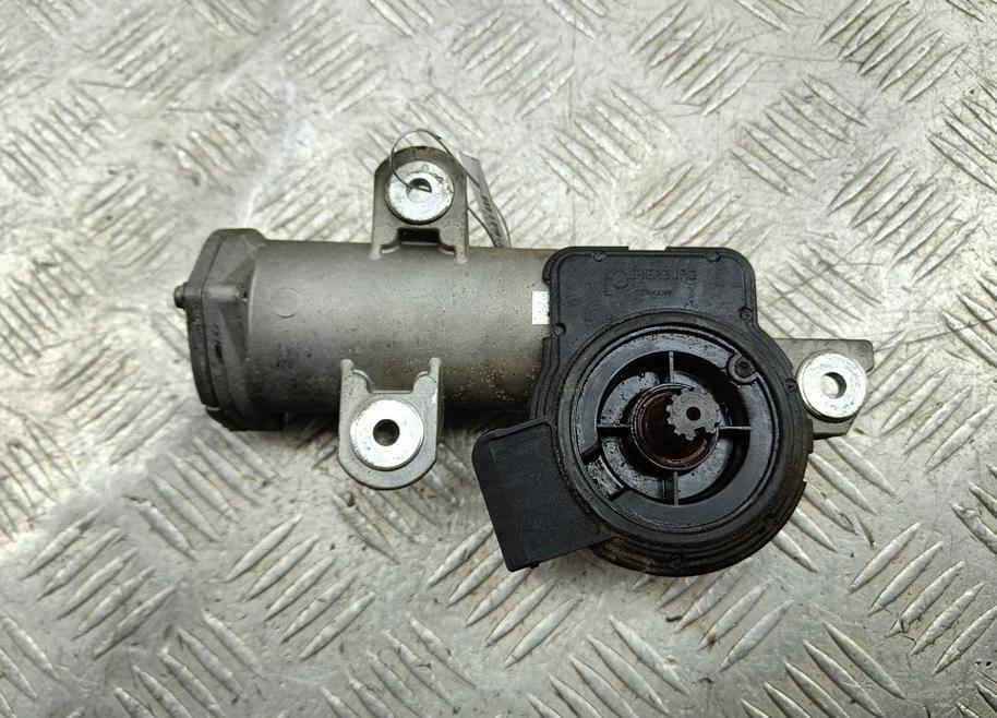 сервопривод заслонок впускного коллектора BMW 7 E65/E66 2003, 4.4 л., бензин, АКПП, зелёный, седан, 7505805