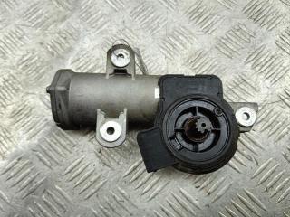 сервопривод заслонок впускного коллектора BMW 7 серия E65/E66/E67 2003, 4.4 л., бензин, АКПП, зелёный, седан, 7505805
