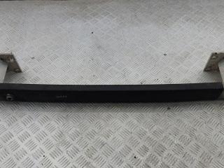 усилитель бампера переднего Peugeot 307 1 поколение [рестайлинг] 2007, 1.6 л., дизель, МКПП, серый, универсал