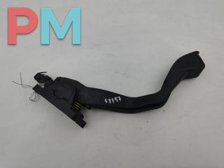 педаль Peugeot 307 1 поколение 2003, 1.6 л., бензин, АКПП, серый, универсал, 9646702180