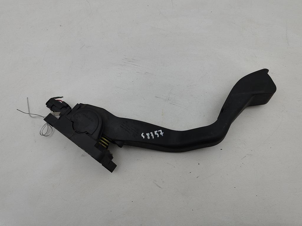 педаль Peugeot 307 2003, 1.6 л., бензин, АКПП, серый, универсал, 9646702180