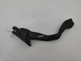 педаль Peugeot 307 2003, 1.6 л., бензин, АКПП, серый, универсал, 9646702180