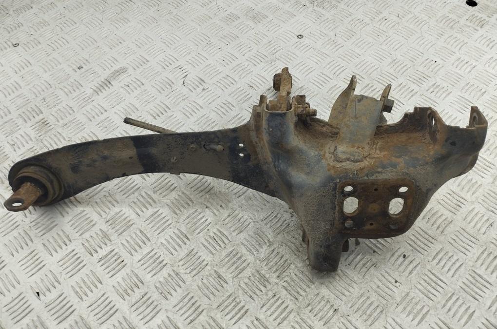 рычаг задний Ford Focus I 2003, 1.6 л., i, бензин, МКПП, серый, универсал