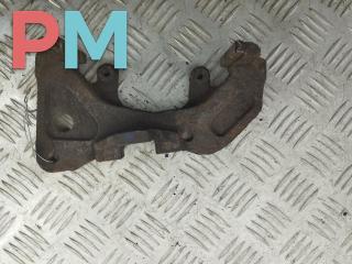 скоба суппорта Chrysler Pacifica 1 поколение 2003, 3.5 л., бензин, АКПП, бежевый, внедорожник 5 дв.