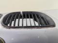 капот BMW 3 серия E46 [рестайлинг] 2005, 2.0 л., бензин, МКПП, серый, седан - фото №3