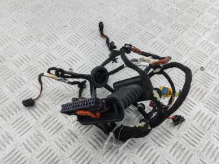 дверная проводка Volkswagen Passat B6 2009, 1.4 л., бензин, МКПП, чёрный, универсал, 3C1971121DC
