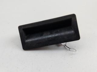 кнопка открытия багажника Volkswagen Passat B6 2009, 2.0 л., дизель, АКПП, серый, универсал, 5N0827566