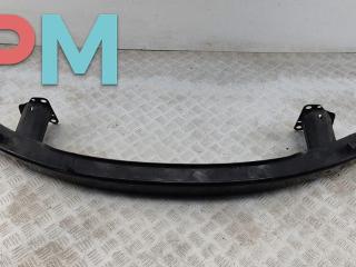 усилитель бампера переднего Volkswagen Passat B5 1999, 1.8 л., бензин, МКПП, красный, универсал