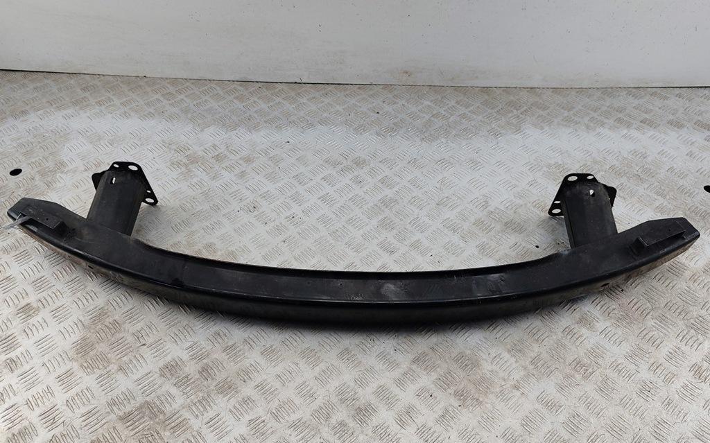 усилитель бампера переднего Volkswagen Passat B5 1999, 1.8 л., бензин, МКПП, красный, универсал