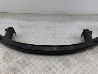 усилитель бампера переднего Volkswagen Passat B5 1999, 1.8 л., бензин, МКПП, красный, универсал