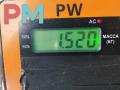 моторчик печки Volkswagen Passat B5 1999, 1.9 л., дизель, МКПП, зелёный, универсал, 8D1820021 - фото №3