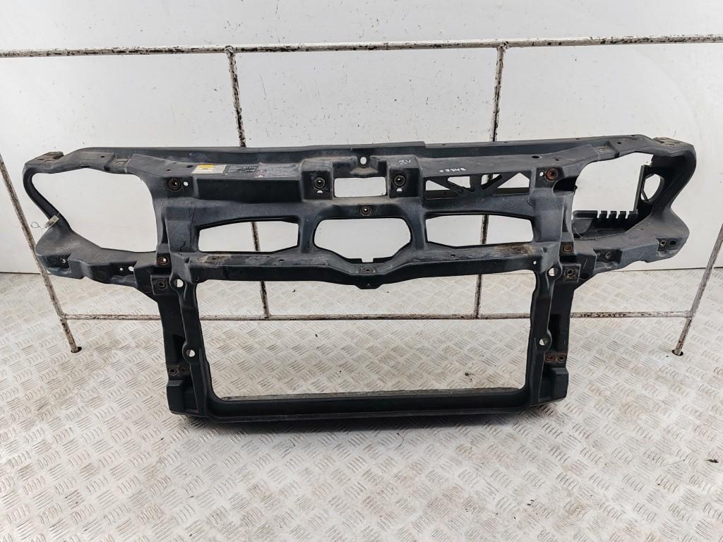 Рамка радиатора Volkswagen Bora 2001, 2.0 л., бензин, МКПП, серый, седан, 1J0805594