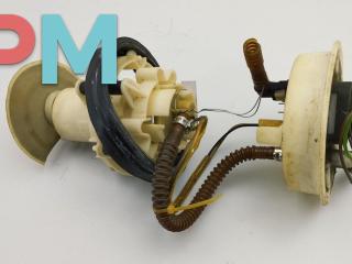 насос топливный Volkswagen Passat B5 1997, 1.6 л., бензин, МКПП, синий, универсал, 8E0906087D