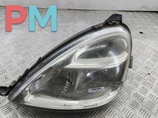 фара левая Mercedes-Benz A-Класс W168/V168 [рестайлинг] 2004, 1.7 л., дизель, АКПП, серый, хетчбэк 5 дв., 1688201761