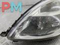 фара левая Mercedes-Benz A-Класс W168/V168 [рестайлинг] 2004, 1.7 л., дизель, АКПП, серый, хетчбэк 5 дв., 1688201761 - фото №2