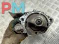 стартер Volkswagen Passat B5 1999, 1.8 л., бензин, МКПП, красный, универсал, 0001107068, 058911023B - фото №3