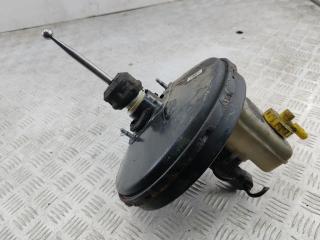 вакуумный усилитель тормозов Volkswagen Bora 1 поколение 2001, 2.0 л., бензин, МКПП, серый, седан
