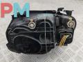 фара левая Volkswagen Golf 4 поколение 2001, 1.9 л., дизель, МКПП, синий, универсал, 1J1941015B - фото №4