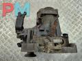 МКПП Volkswagen Golf 3 поколение 1994, 1.6 л., бензин, МКПП, красный, хетчбэк 5 дв., CHL - фото №2